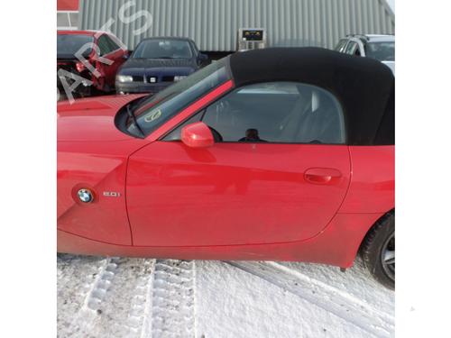 AC pipe BMW Z4 Roadster (E85) 2.0 i | BP40368881M126 - Image 7