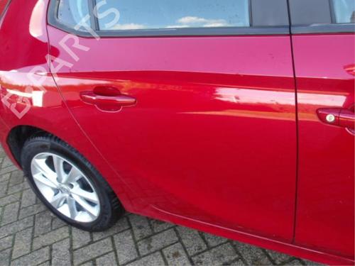 Rear mirror OPEL CORSA F (P2JO) 1.2 (68) | BP40387145I6  - Image 40