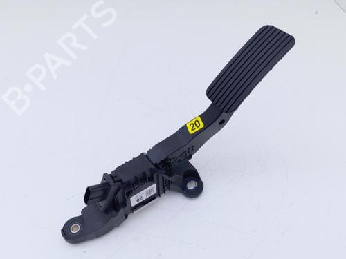 Used Pedal Pedal KIA STONIC (YB) 1.0 T-GDi Eco-Dynamics+ (101 hp) 40476016 40476016
