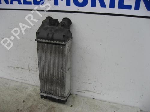 Used Intercooler Intercooler CITROËN BERLINGO / BERLINGO FIRST Box Body/MPV (M_) 1.6 HDI 75 (MB9HW) (75 hp) 40470583 40470583