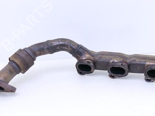 Used Exhaust manifold Exhaust manifold MERCEDES-BENZ CLS (C218) CLS 350 CDI / d (218.323) (265 hp) 40414751 40414751