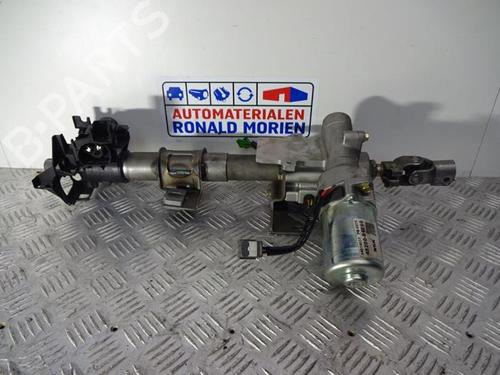 Used Steering column Steering column OPEL AGILA A (H00) 1.2 16V Twinport (F68) (80 hp) 40470196 40470196