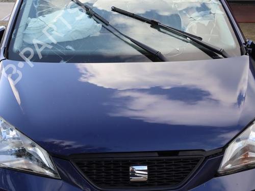 Electronic sensor SEAT Mii (KF1, KE1) 1.0 | BP40404671M84 - Image 24