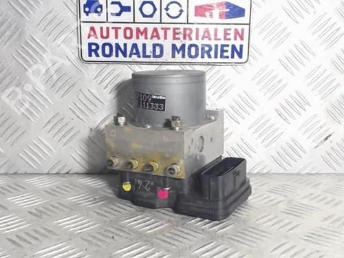 Used ABS pump ABS pump ISUZU D-MAX II (TFR, TFS) 1.9 Ddi (TFR87J) (163 hp) 40368153 40368153