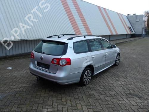 Engine mount VW PASSAT B6 Variant (3C5) 1.6 TDI | BP40394524M89 - Image 11