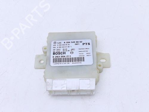 control-unit-mercedes-benz-c-class-w204-2007-2008-2009-2010-2011-2012-2013-2014-2015-40370228 main image