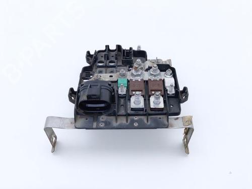 Used Fuse box Fuse box OPEL MOVANO B Bus (X62) 2.3 CDTI FWD (JV) (136 hp) 40372547 40372547