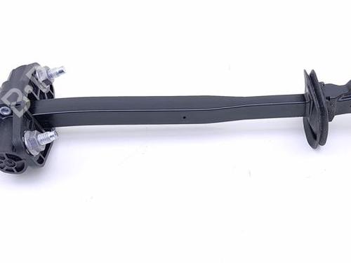 Used Hinge/Door check strap Hinge/Door check strap VW ID. Buzz Cargo (EBA) Electric (204 hp) 40415956 40415956