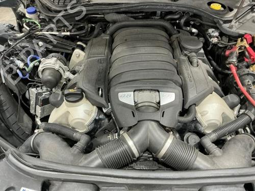 Left rear driveshaft PORSCHE PANAMERA (970) 4.8 GTS | BP40426371M40 - Image 36