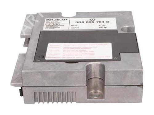 Used Electronic module Electronic module VW PHAETON (3D1, 3D2, 3D3, 3D4, 3D6, 3D7, 3D8, 3D9) 6.0 W12 4motion (420 hp) 40398700 40398700