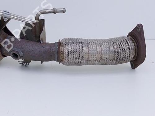 Particulate filter RENAULT CLIO V (B7_) 1.6 E-TECH 145 (B7MU) | BP40479673M81 - Image 3