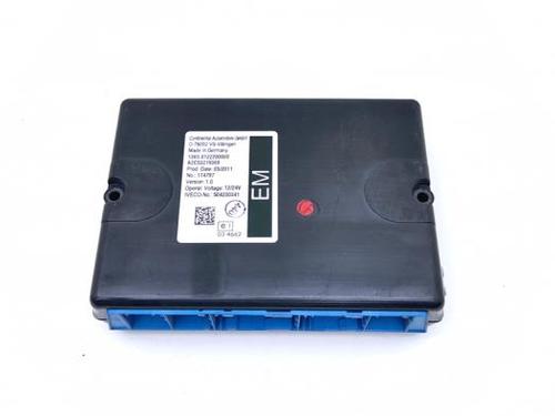 Used Electronic module Electronic module IVECO DAILY IV Platform/Chassis 35C11, 35S11, 35S11 D, 35S11 /P (106 hp) 40359089 40359089