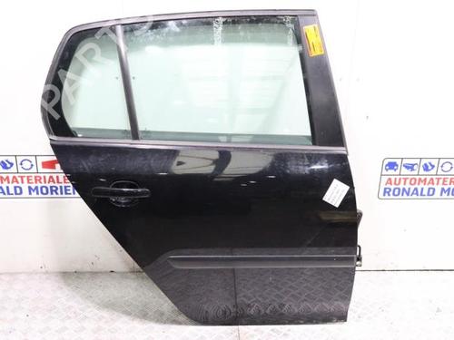 right-rear-door-vw-golf-v-1k1-2003-2004-2005-2006-2007-2008-2009-2010-40430499 main image