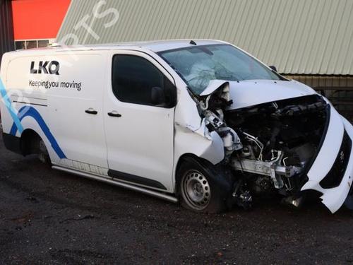 Catalyst PEUGEOT EXPERT Van (V_) 1.5 BlueHDi 100 | BP40478595M10  - Image 7