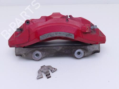 Right front brake caliper AUDI A3 Sportback (8YA, 8YF) RS3 TFSI quattro | BP40419382M104 - Image 1