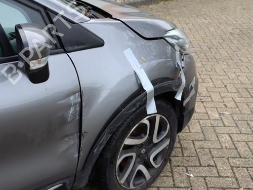 Catalyst RENAULT CAPTUR I (J5_, H5_) 1.2 TCe 120 | BP40479131M10 - Image 34
