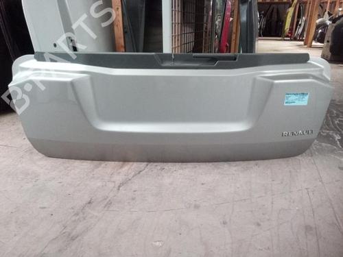 Tailgate RENAULT KOLEOS I (HY_) 2.0 dCi 4x4 (HY0K) | BP40468194C6 - Image 2