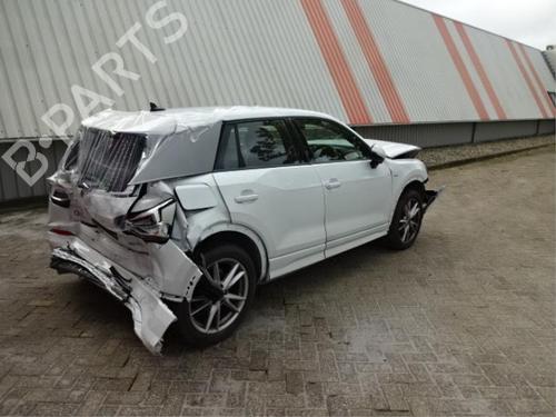 Electronic sensor AUDI Q2 (GAB, GAG) 30 TDI | BP40472004M84  - Image 10