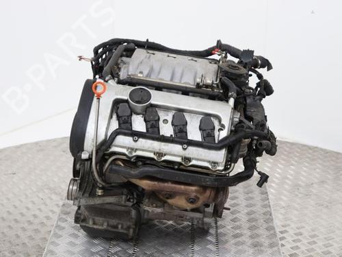 Engine VW PHAETON (3D1, 3D2, 3D3, 3D4, 3D6, 3D7, 3D8, 3D9) 4.2 V8 4motion | BP40372812M1 - Image 2