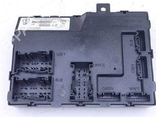 Used Electronic module Electronic module FORD B-MAX (JK) 1.6 Ti (105 hp) 40482731 40482731