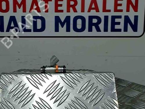 Used Injector Injector VW CADDY II Pickup (9U7) 1.6 (75 hp) 40376715 40376715