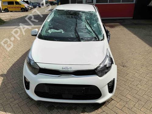 Rear axle KIA PICANTO III (JA) 1.0 | BP40419413M2 - Image 13