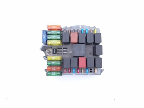fuse-box-iveco-daily-iv-van-2006-2007-2008-2009-2010-2011-2012-40372602 main image