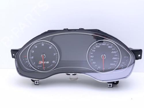 instrument-cluster-audi-a6-c7-avant-4g5-4gd-2011-2012-2013-2014-2015-2016-2017-2018-2019-40419849 main image