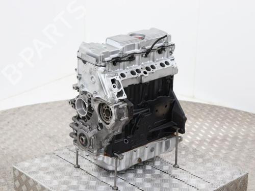 Used Engine Engine OPEL VECTRA B Hatchback (J96) 2.2 DTI 16V (F68) (125 hp) 40372797 40372797