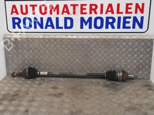 Right front driveshaft OPEL ASTRA J (P10) 1.6 (68) | BP40364490M39 - Image 1