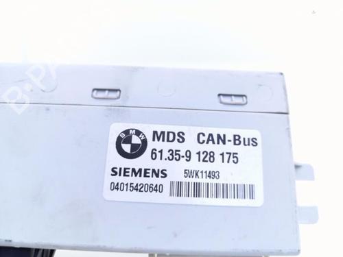 Control unit BMW 3 Touring (E91) 330 d | BP40470956M11 - Image 2