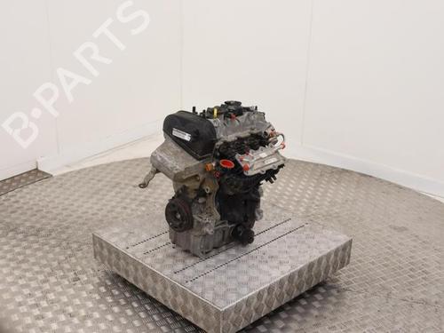 Used Engine Engine VW POLO V (6R1, 6C1) 1.0 TSI (95 hp) 40409979 40409979