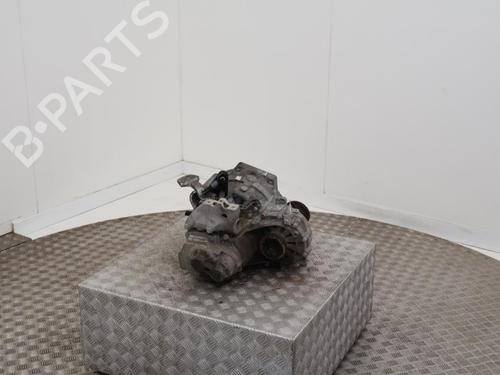 Gearbox VW TOURAN (1T3) 1.6 TDI | BP40382981M3 - Image 2