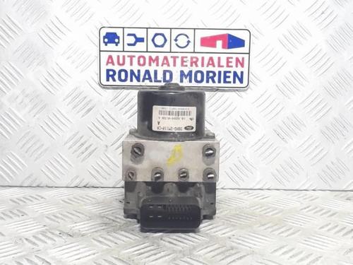 Used ABS pump ABS pump FORD FOCUS I (DAW, DBW) 1.8 Turbo DI / TDDi (90 hp) 40470444 40470444
