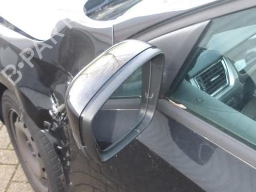Electronic sensor SKODA RAPID Spaceback (NH1) 1.2 TSI | BP40475091M84 - Image 35