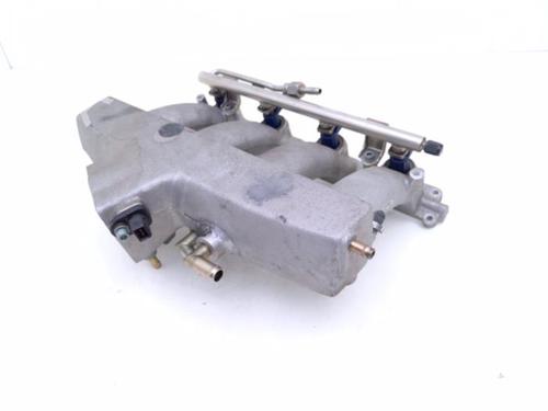 Intake manifold AUDI A4 B6 (8E2) 1.8 T | BP40377938M70 - Image 2