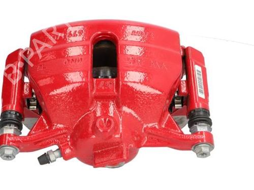 Left front brake caliper VW UP! (121, 122, BL1, BL2, BL3, 123) 1.0 GTI | BP40396195M105 - Image 3