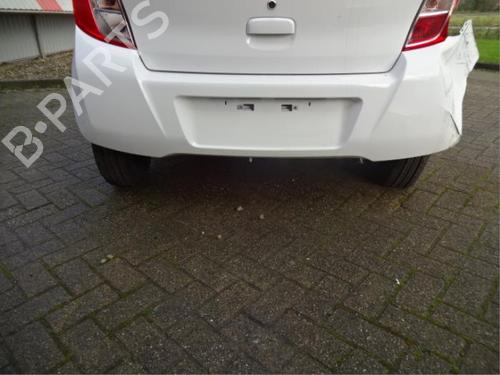 Rear right lock SUZUKI CELERIO (LF) 1.0 (AVK310) | BP40430069C99 - Image 17