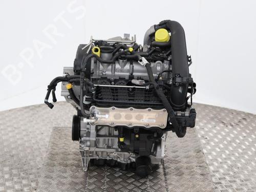 Engine VW GOLF VII (5G1, BQ1, BE1, BE2) 1.4 TSI | BP40372901M1 - Image 7