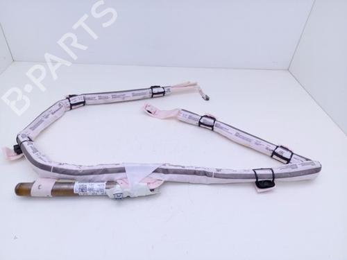left-curtain-airbag-audi-q8-4mn-4mt-2018-40420778 main image