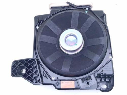Used Speaker Speaker MINI MINI PACEMAN (R61) Cooper SD ALL4 (143 hp) 40469598 40469598