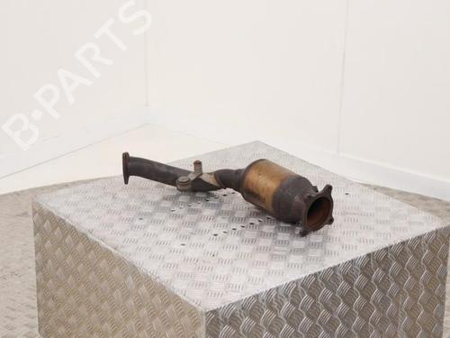Catalyst AUDI A4 B8 (8K2) 1.8 TFSI | BP40406432M10  - Image 5