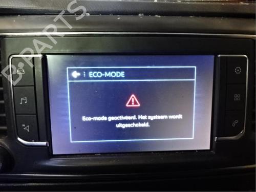 Electronic module PEUGEOT EXPERT Van (V_) 2.0 BlueHDi 180 | BP40480871M83 - Image 31