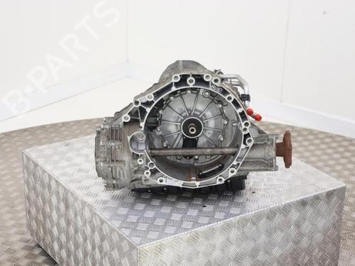 Used Gearbox Gearbox AUDI A4 B9 Avant (8W5, 8WD) 2.0 TFSI (252 hp) 40417032 40417032