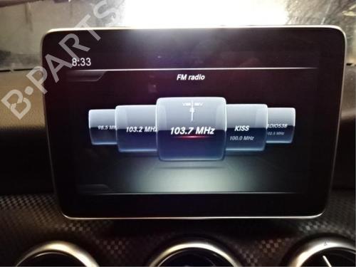 Switch MERCEDES-BENZ A-CLASS (W176) A 180 (176.042) | BP40408702I30 - Image 39