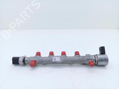 Used Injection rail Injection rail VW PASSAT B8 (3G2, CB2) 1.4 TSI (150 hp) 40376266 40376266