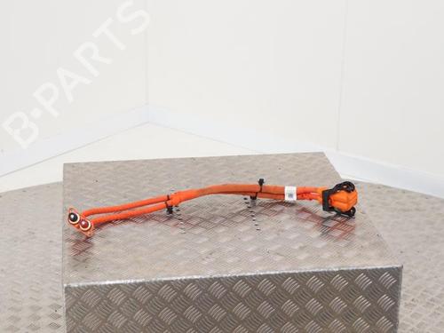 Used Cable Cable AUDI E-TRON Sportback (GEA) 55 quattro (408 hp) 40395472 40395472