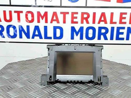 Used Display monitor Display monitor OPEL ASTRA H Estate (A04) 1.9 CDTI 16V (L35) (120 hp) 40468608 40468608