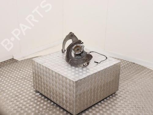Left front steering knuckle BMW 5 (F10) 523 i | BP40410544M25 - Image 2