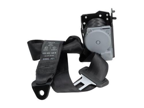 Rear left seatbelt RENAULT CAPTUR I (J5_, H5_) 1.2 TCe 120 | BP40474501I29 - Image 5